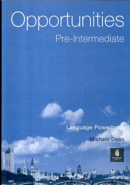 уровень английского pre intermediate