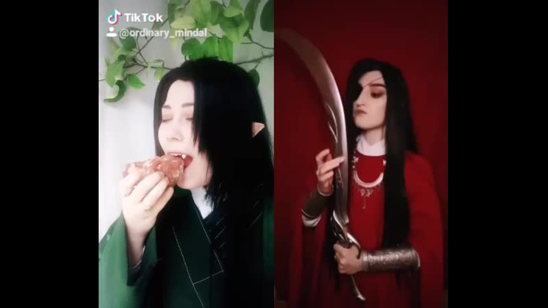 Конфликт Ци Жуна и Хуа Чэна