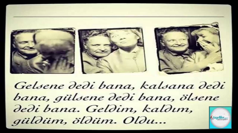 Nazım Hikmet - Vapur
