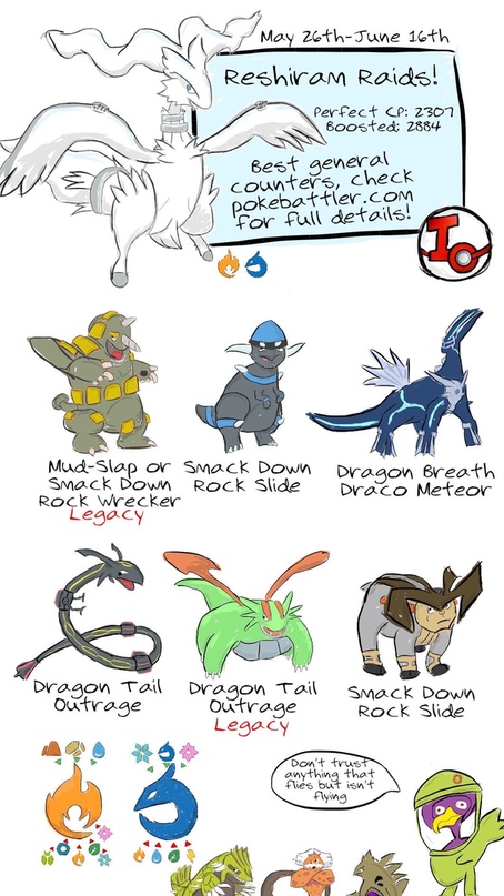 Pokemon go telegram gruppe