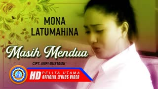 MASIH MENDUA (Official Lyric Video)