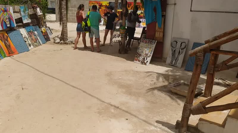 Джамбо Акуна Матата