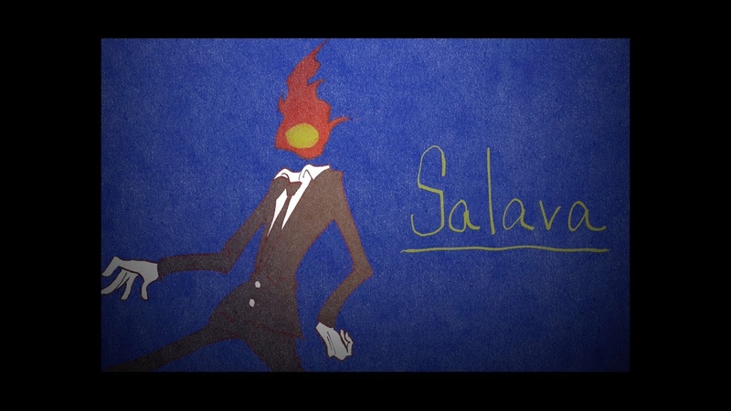 Salava 初音ミク