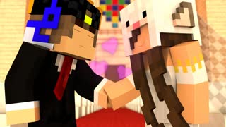 ЕВГЕНБРО ЖЕНИЛСЯ С ДЕВУШКОЙ В МАЙНКРАФТЕ! СЕРИАЛ В MINECRAFT