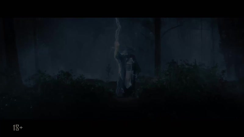 Mortal Kombat - в кино с 8 апреля!