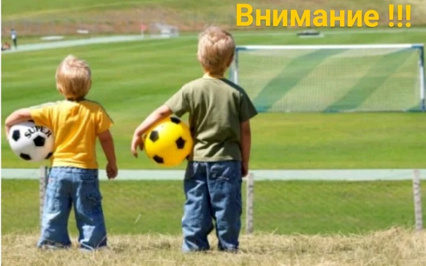 ДЮСШ-"Волна-Пинск" (Академия Футбола, ул. Солнечная, 61) объявляет набор в группы подготовки на бесплатной основе мальчиков 2012 года рождения. 