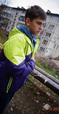 Сергей Седов