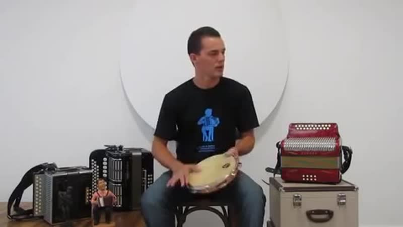 Ivison - solo de pandeiro.m4v