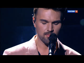 Александр Панайотов - «Альфа и Омега».  Александр Панайотов и его команда в музыкальном телепроекте «Клуб 37» на  т/к «Культура»