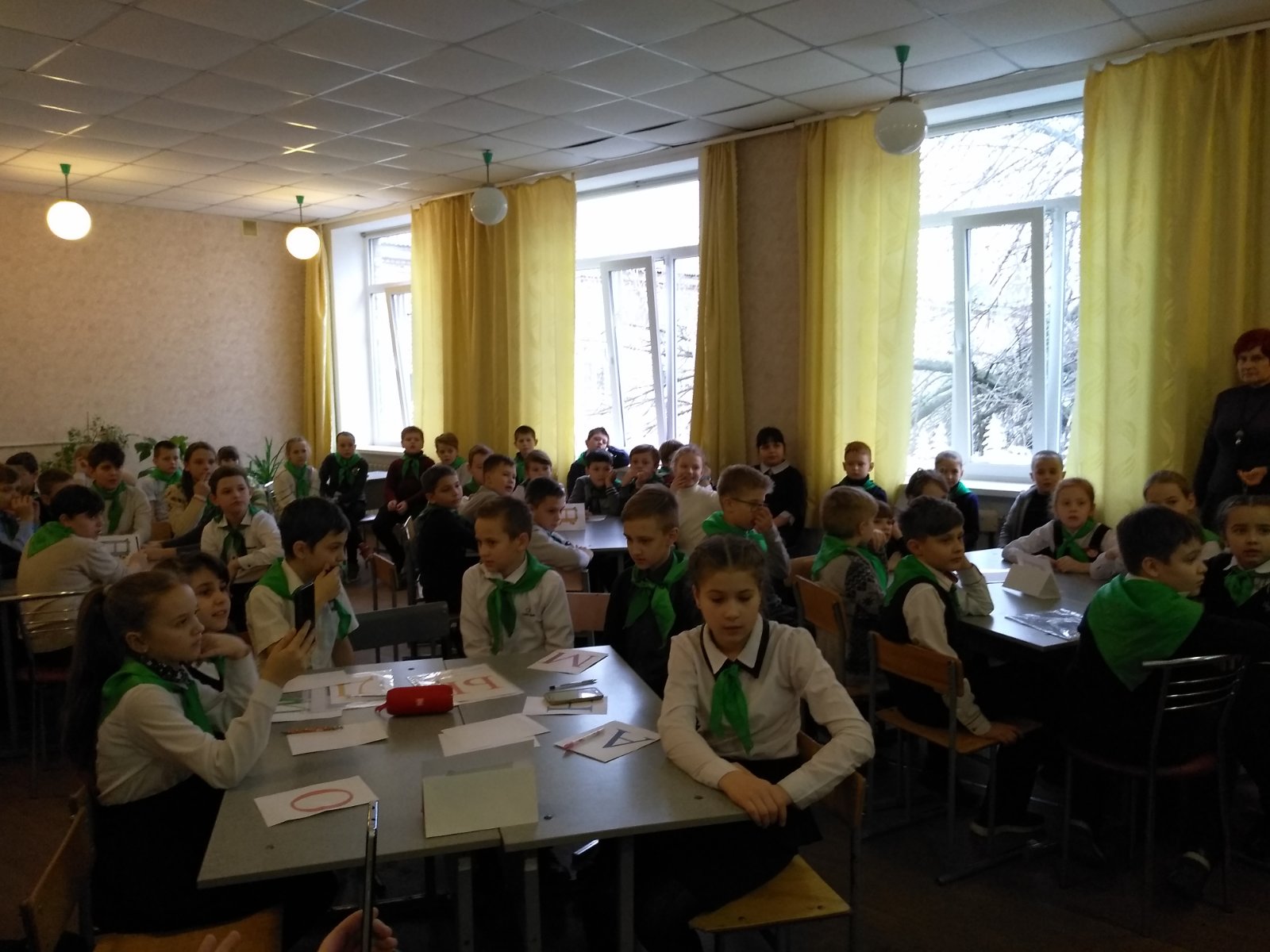Воспитательное мероприятие " Патриотический экспресс" Воспитательное мероприятие " Патриотический экспресс"