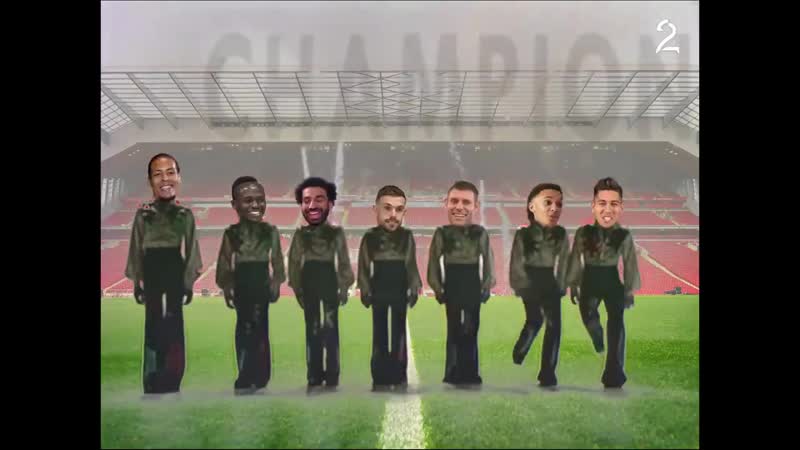 Match day