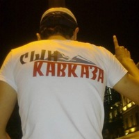 Аватар: Азиз Хан