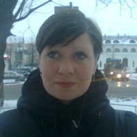 Аватар: Анастасия Разумова