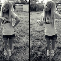 Аватар: Уля Железкина