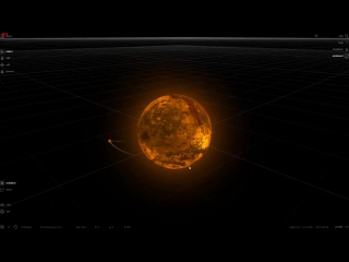 Что будет, если Луна врежется в планету Земля!