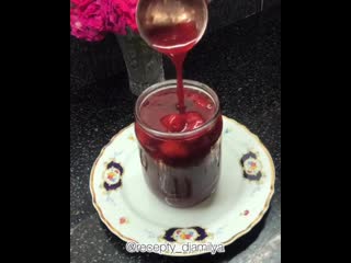 Очень вкусное,в меру сладкое и не жидкое варенье из клубники #128076;#127995