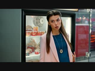 Случай в магазине