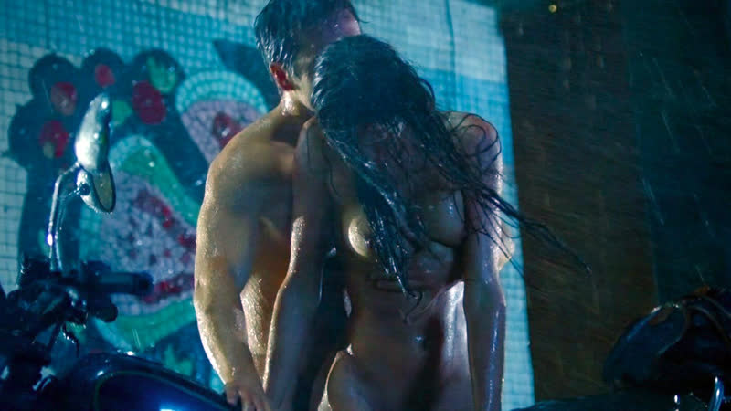 Caapaaнчaa (2013) - ТРЕЙЛЕР НА РУССКОМ
