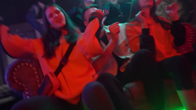 ПИНГ-ПОНГ (snippet)