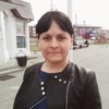 Олеся Баканова, Зима,39 лет