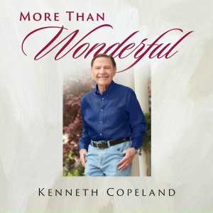 More Than Wonderful