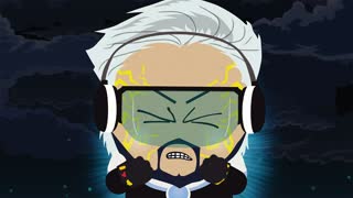 МОЩНЕЙШИЙ ПЕРДЁЖ ► South Park The Fractured But Whole #19