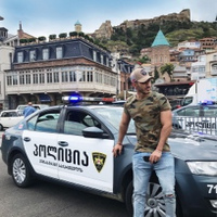 Фотография профиля Эдди Калашова ВКонтакте