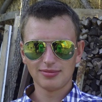 Фотография анкеты Богдана Соляра ВКонтакте
