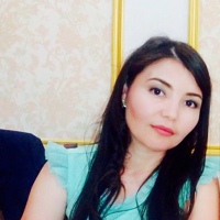 Фотография профиля Нургули Курмашевой ВКонтакте