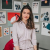 Картузова Анастасия