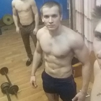 Фотография Алексея Чеботаренко ВКонтакте