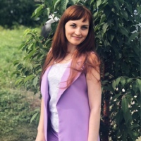 Фотография профиля Катюши Соловьевой ВКонтакте
