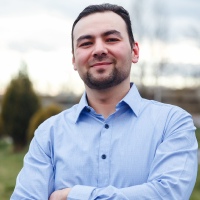 Фотография Анатолія Гаврилоє ВКонтакте