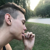 Фотография Ильи Капитанов ВКонтакте