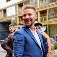 Фотография профиля Кости Павлова ВКонтакте