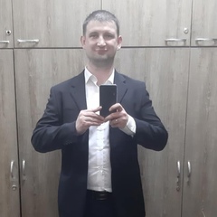 Егор Голодов, Абакан, Россия