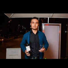 Darhan Akhmetov, 15.6.1989