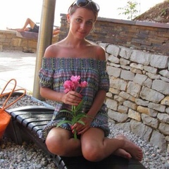 Юльчик Комарніцька, 14.7