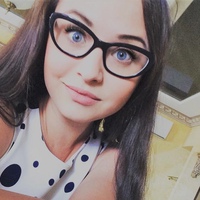 Фотография профиля Анастасии Фадеевой ВКонтакте
