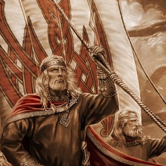 Алексей Князев, 16.3