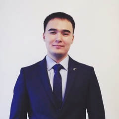 Salamat Abdigalymov, 24.1