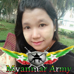 Phyu Lay, 20.6.1988