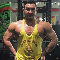 Азамат Джангаскин, Семей, Казахстан