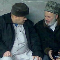 Паражутдин Умалатов, 15.2.1988