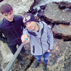 Александр Вотинцев, 17.2