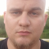 Фотография Ильи Зеленко ВКонтакте