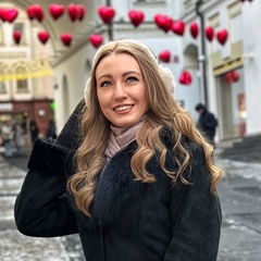 Юлия Чех
