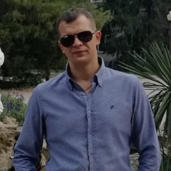 Дмитрий Власов