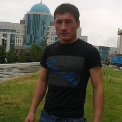 Farabi Kuddusmuhammadali