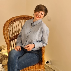 Антонина Мирошниченко, 6.7